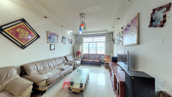 红旺大市场二手房实景图