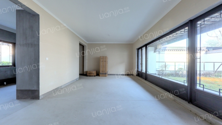 上虞运河江南里二手房实景图