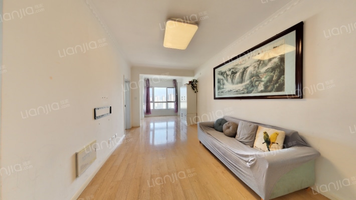 绿地香树花城二手房实景图