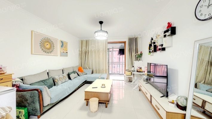 丽景湾二手房实景图