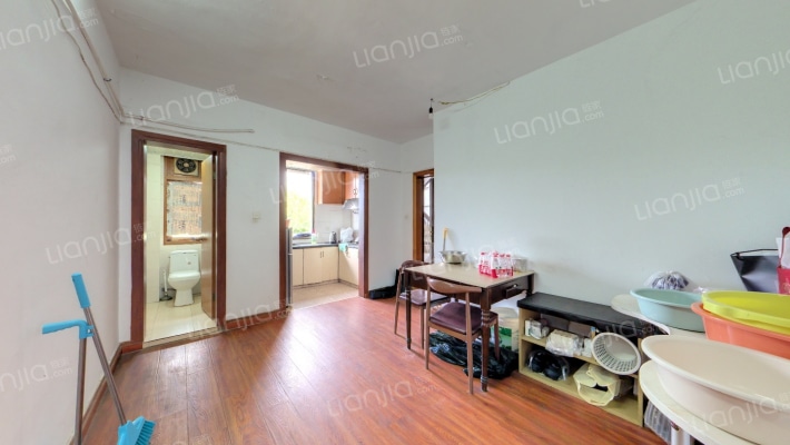 九曲弄小区二手房实景图