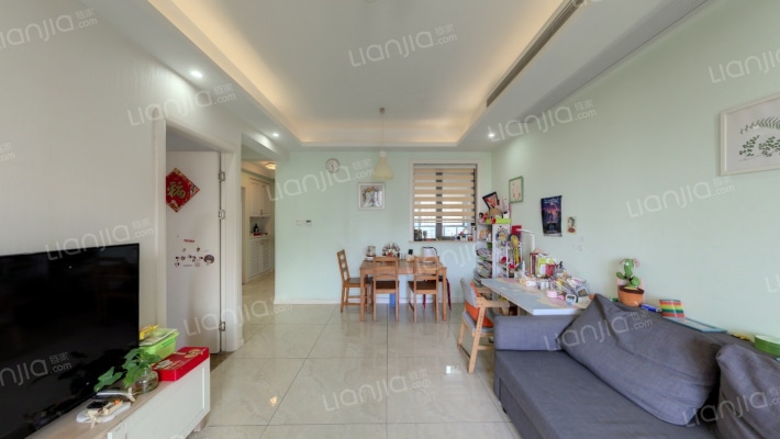 颐璟园一期二手房实景图