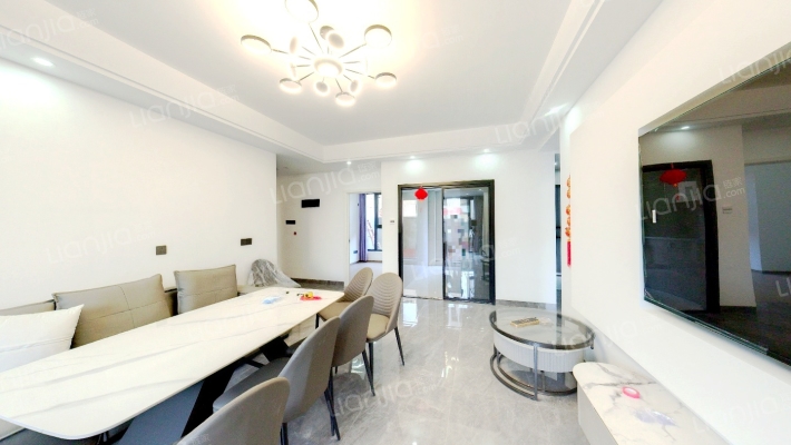 三江名邸二手房实景图