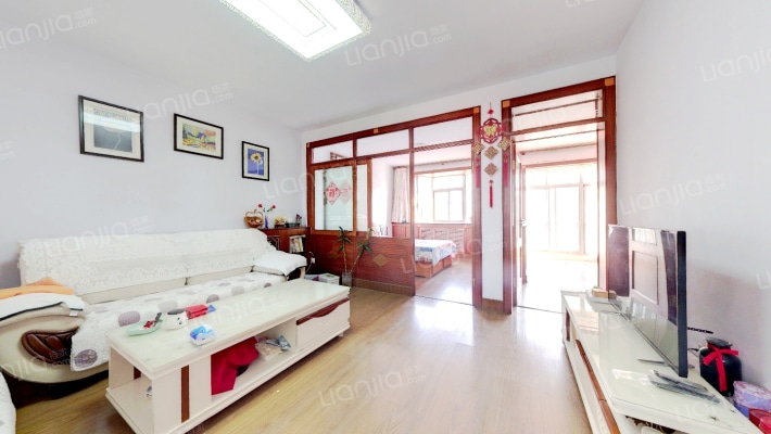 新佳园二手房实景图