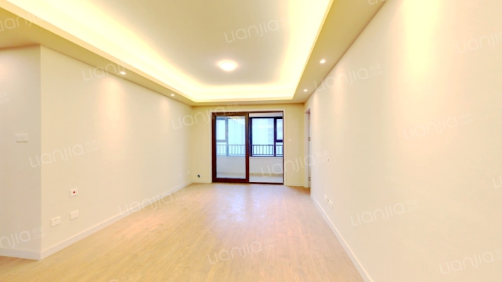 绿地海德公馆二期二手房实景图