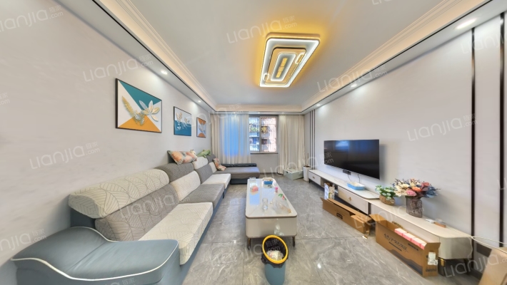 东湖园丁苑二手房实景图