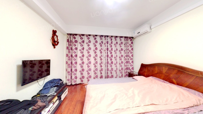 红苹果家园二手房实景图