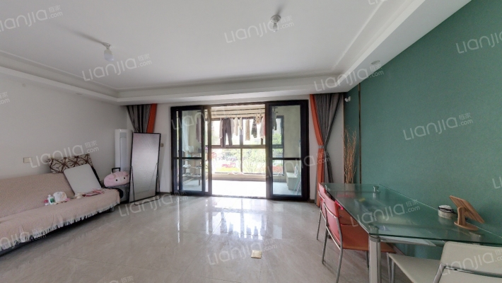 弘阳时光樾二手房实景图