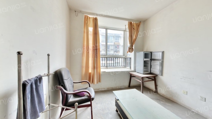 凤凰铭筑二手房实景图