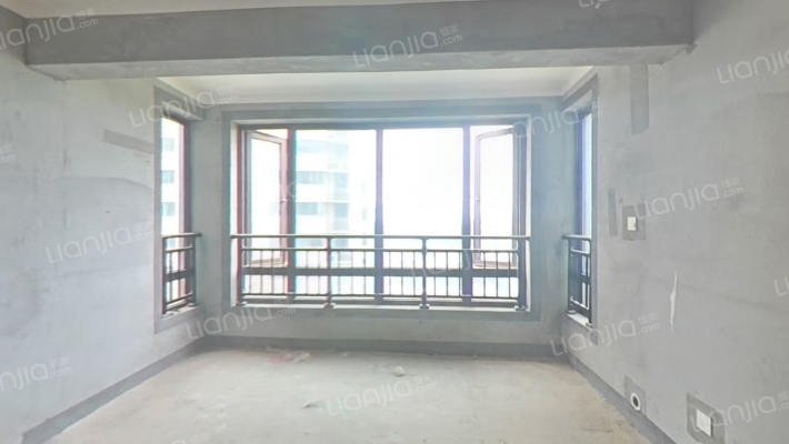 碧桂园天玺湾二手房实景图