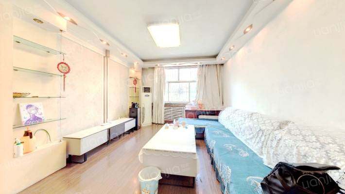 技术监督局家属楼二手房实景图