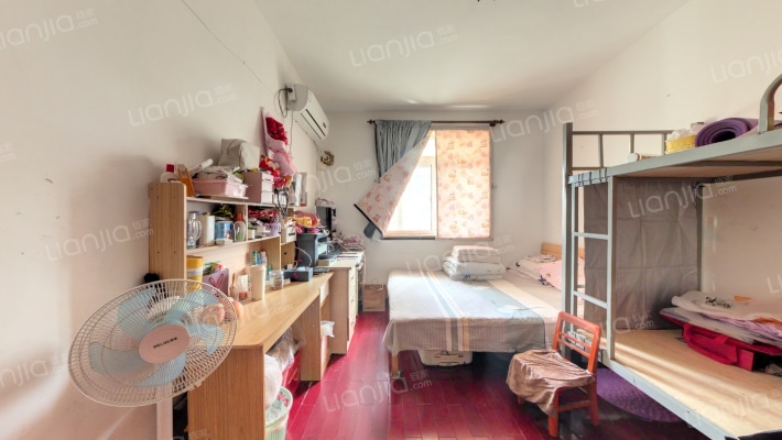 金寨路369号二手房实景图