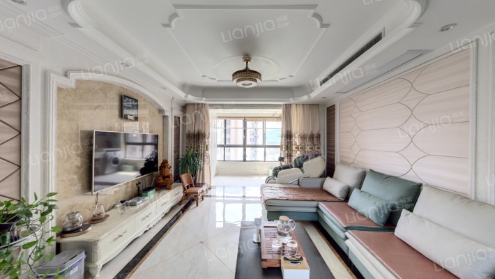 碧玉园二手房实景图