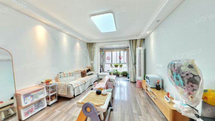 天悦东都二手房实景图