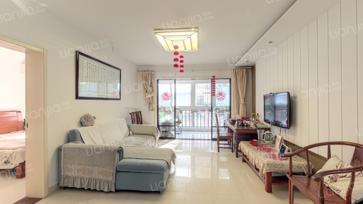 明日家园二手房实景图