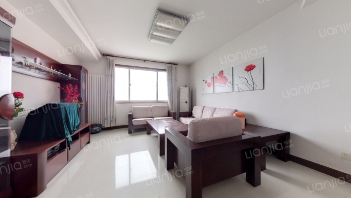 联通家属院二手房实景图