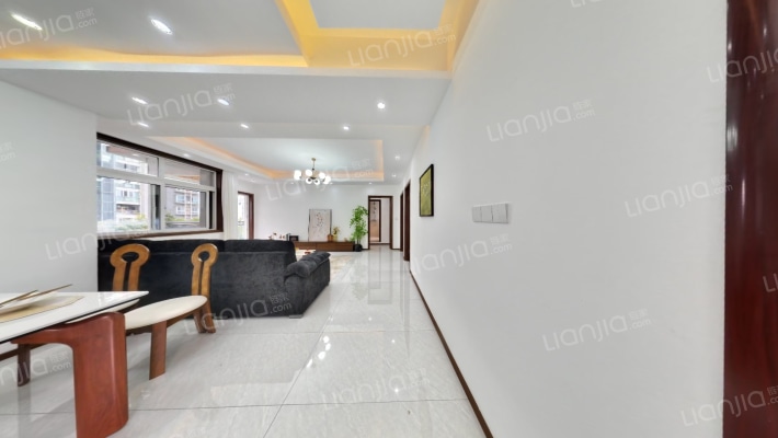 御府观澜阁二手房实景图