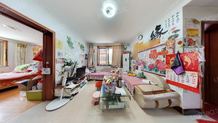 慧博花园二手房实景图