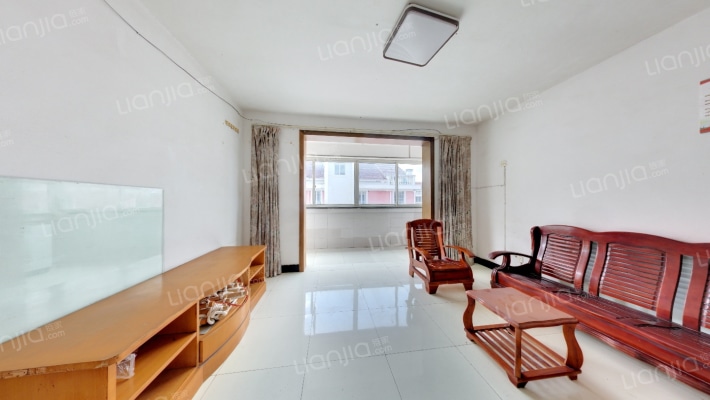 溪东新村三区二手房实景图