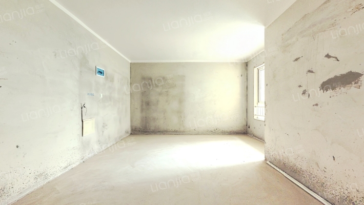 红星佳苑二手房实景图