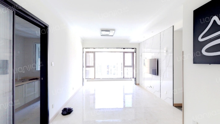 保利广悦府二手房实景图