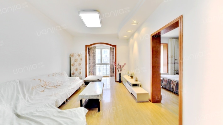 川电南小区二手房实景图