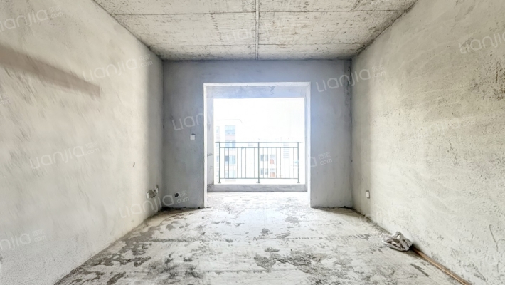 华夏·梧桐园二手房实景图