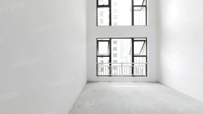 望都景苑二手房实景图