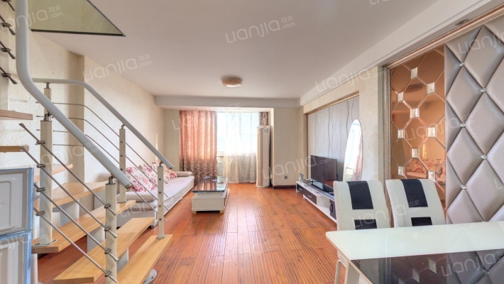 才智汇广场二手房实景图