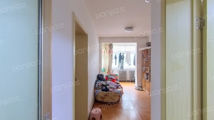 税务局家属院二手房实景图