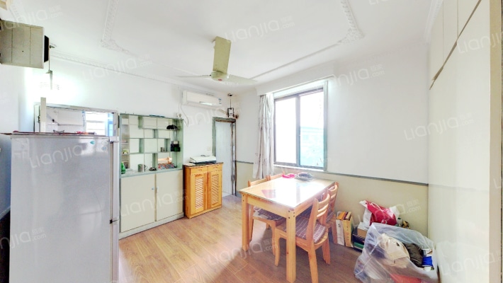 上马墩二村二手房实景图