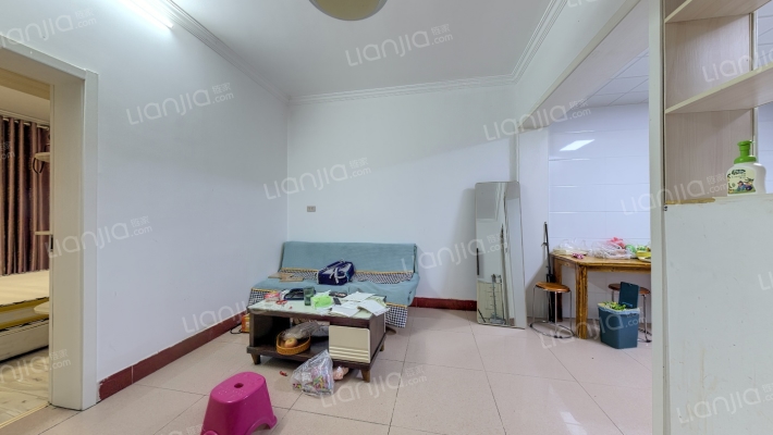 薇西小区二手房实景图