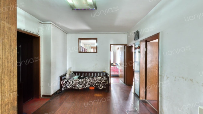 苹北小区二手房实景图