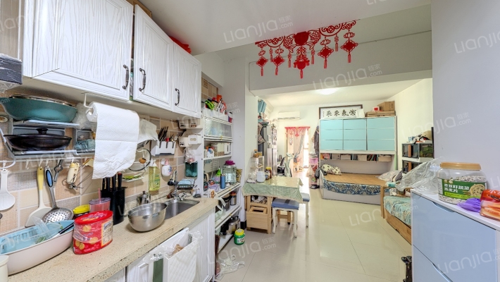厚土·青苹果二手房实景图