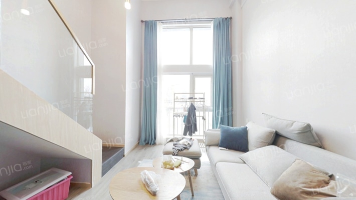 和昌云潮二手房实景图