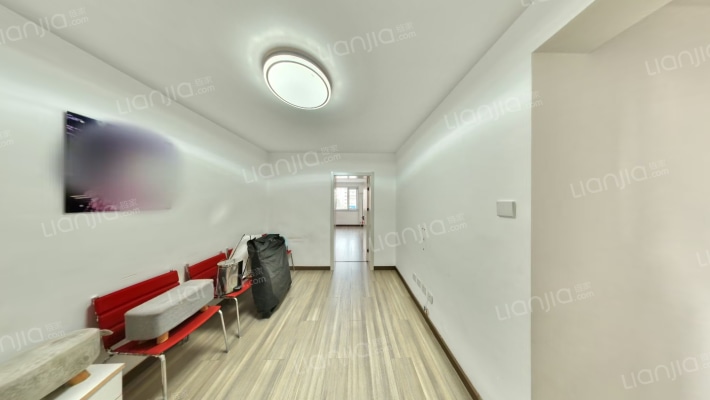 福天里二手房实景图