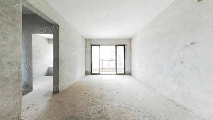 绿色世嘉花园二手房实景图