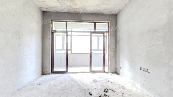 太原恒大滨河府二手房实景图