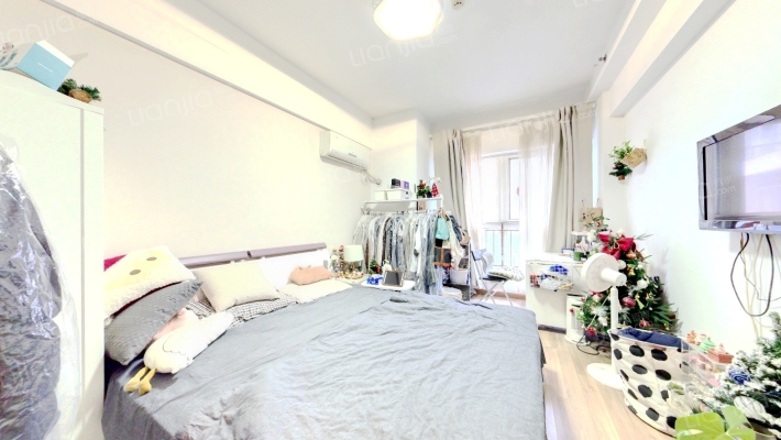 蓝岸3G二手房实景图