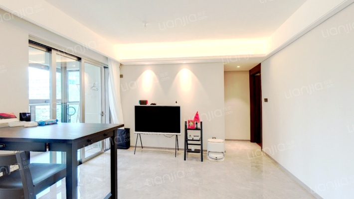 保利华侨城云禧二手房实景图