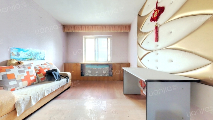 神瑞社区二手房实景图