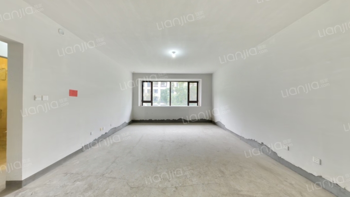 高新绿城玉兰花园玉园二手房实景图