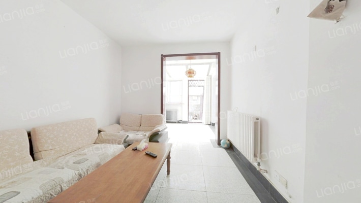 泰安市市直机关南院第一宿舍二手房实景图