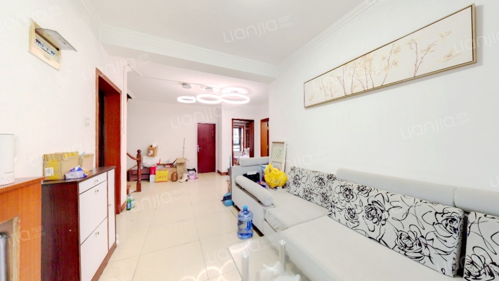 杭州花园(市北)二手房实景图