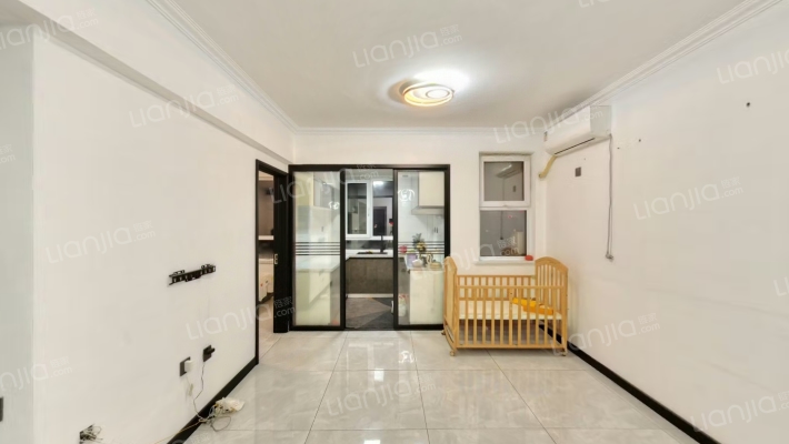 明华香峪兰溪二期二手房实景图