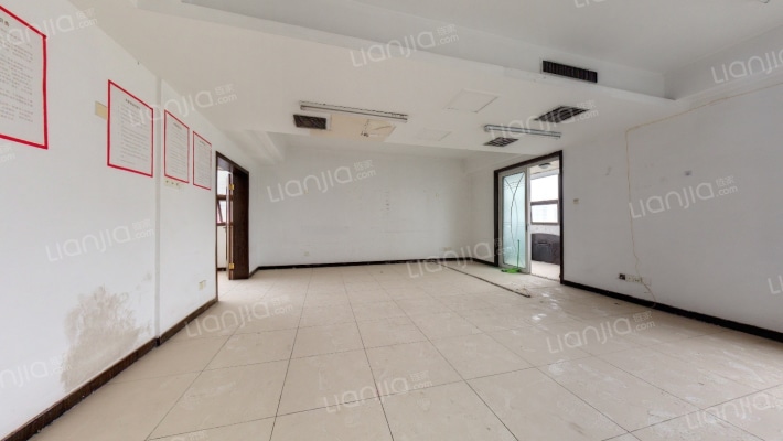 鹏豪苑二手房实景图