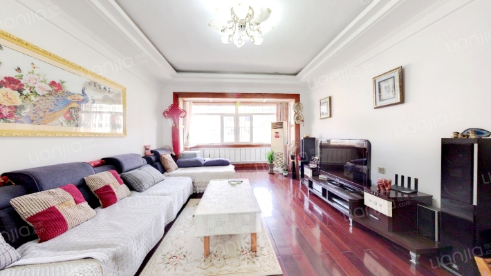 味食小区二手房实景图