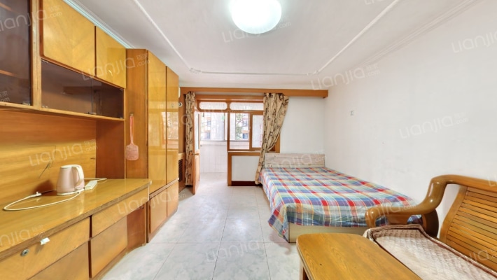 葛布店南里二手房实景图