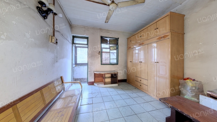 花溪新村二手房实景图