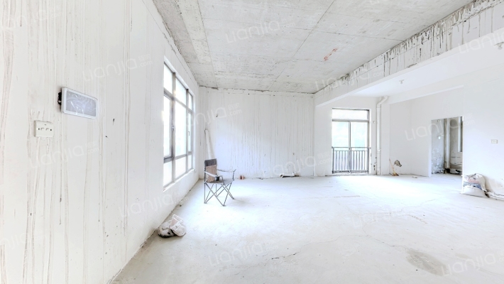 景瑞兰亭二手房实景图